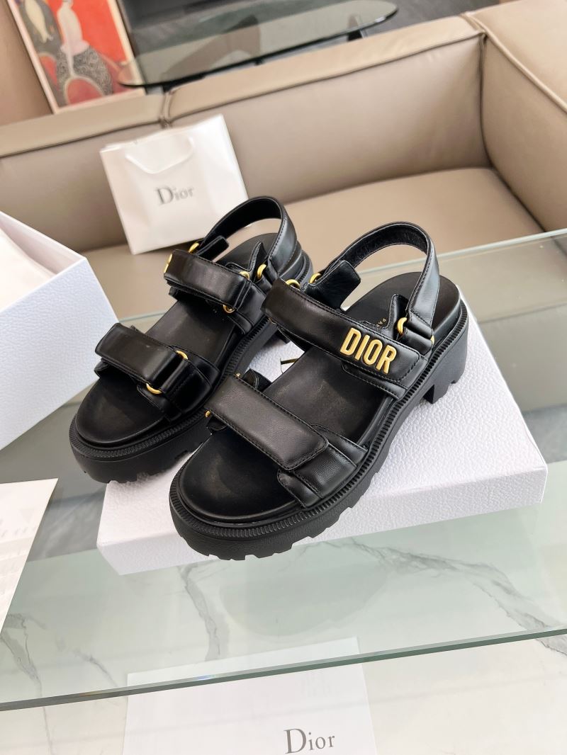 Christian Dior Sandals